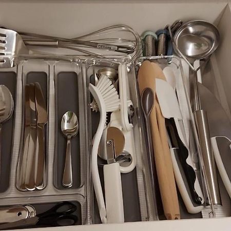 Apartment Ana, Vracar, בלגרד מראה חיצוני תמונה