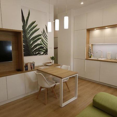 Apartment Ana, Vracar, בלגרד מראה חיצוני תמונה