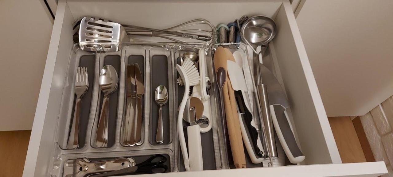 Apartment Ana, Vracar, בלגרד מראה חיצוני תמונה