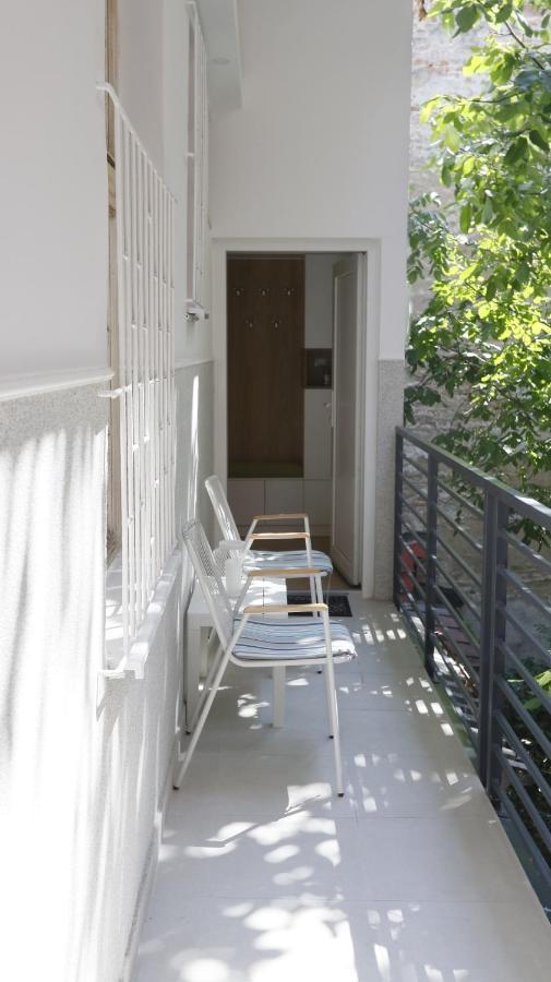Apartment Ana, Vracar, בלגרד מראה חיצוני תמונה