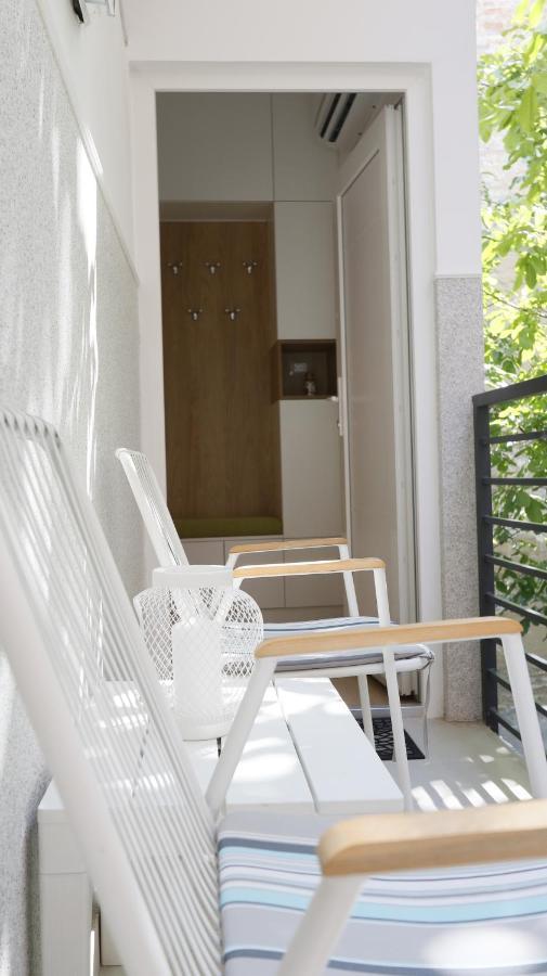 Apartment Ana, Vracar, בלגרד מראה חיצוני תמונה