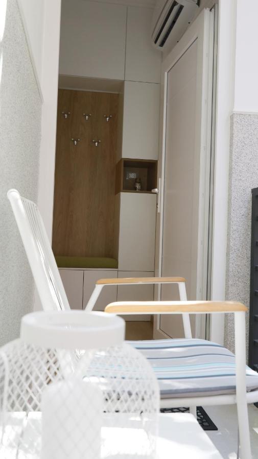 Apartment Ana, Vracar, בלגרד מראה חיצוני תמונה