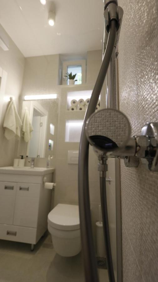 Apartment Ana, Vracar, בלגרד מראה חיצוני תמונה