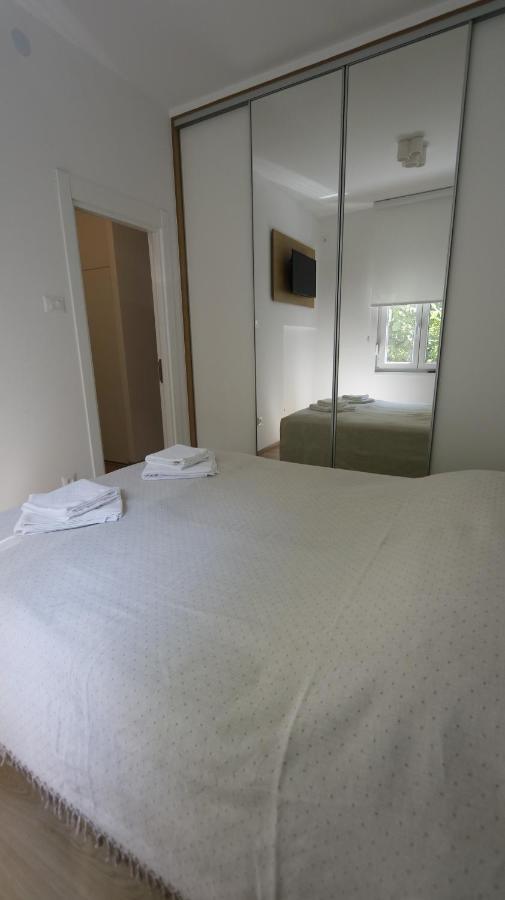 Apartment Ana, Vracar, בלגרד מראה חיצוני תמונה