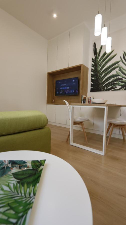 Apartment Ana, Vracar, בלגרד מראה חיצוני תמונה