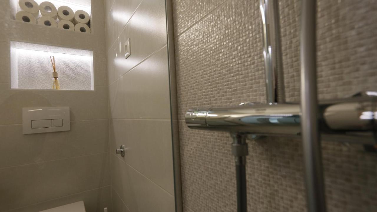 Apartment Ana, Vracar, בלגרד מראה חיצוני תמונה