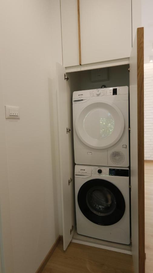 Apartment Ana, Vracar, בלגרד מראה חיצוני תמונה