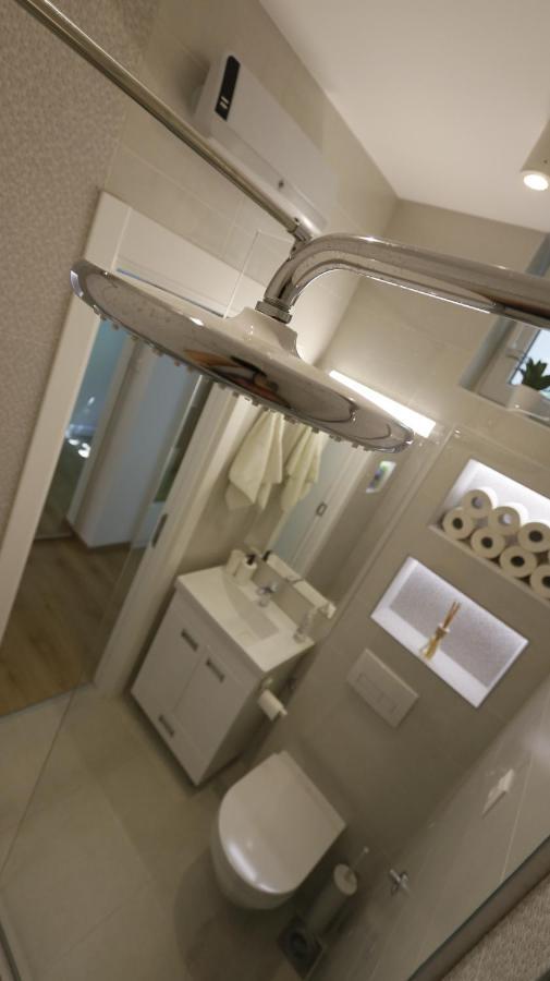 Apartment Ana, Vracar, בלגרד מראה חיצוני תמונה