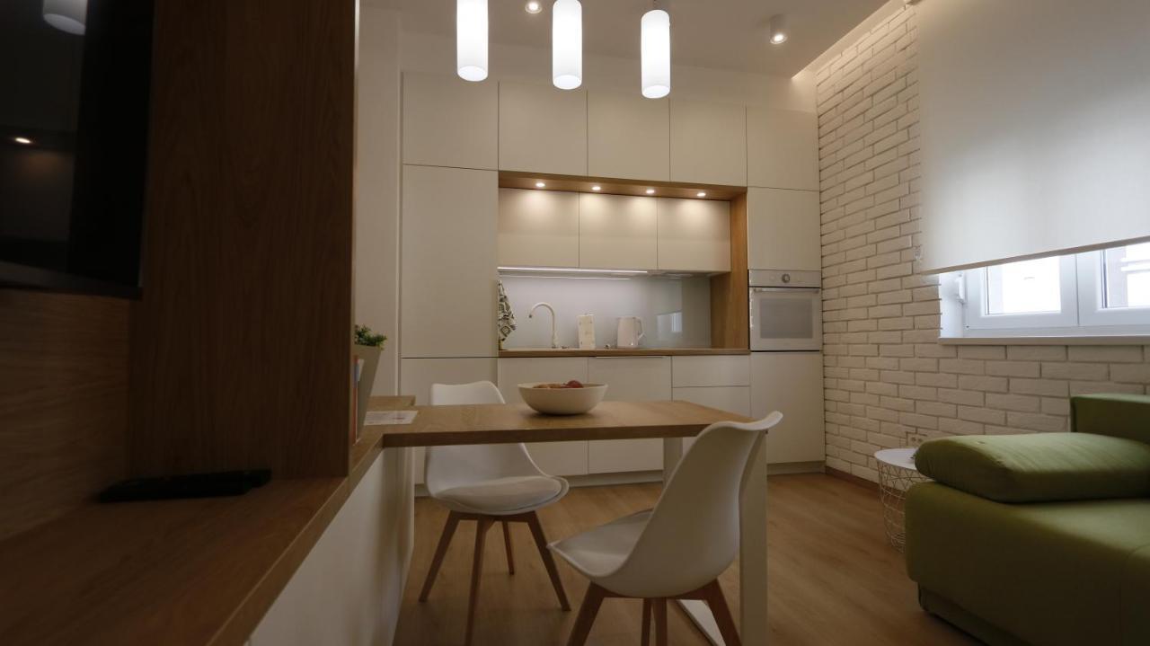 Apartment Ana, Vracar, בלגרד מראה חיצוני תמונה