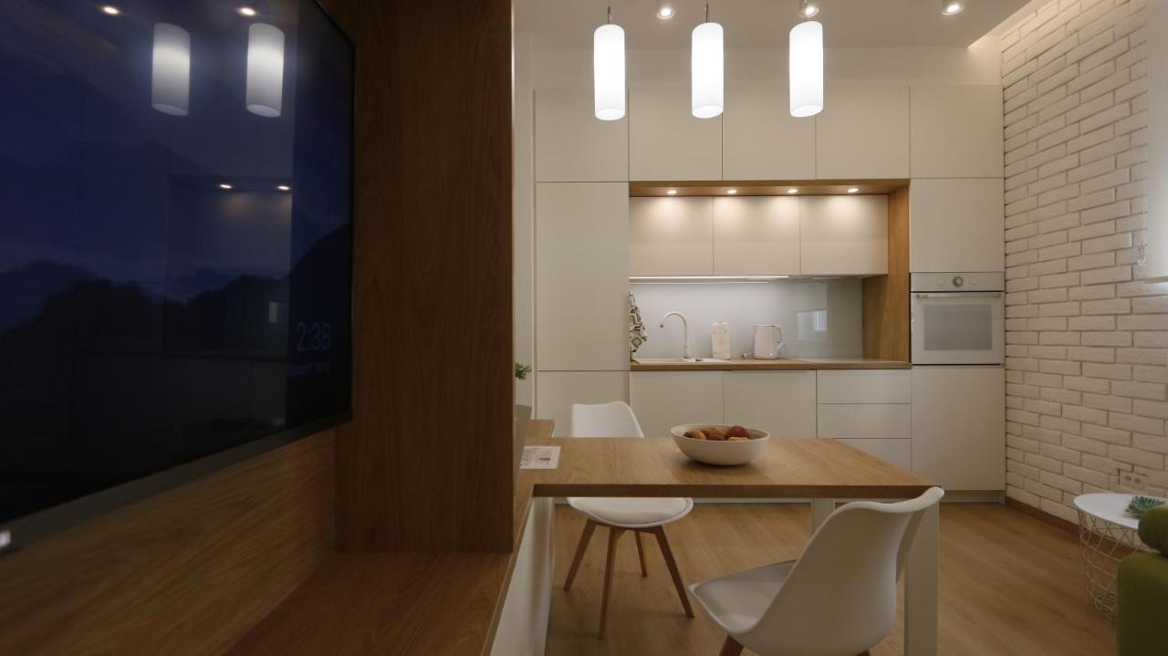 Apartment Ana, Vracar, בלגרד מראה חיצוני תמונה