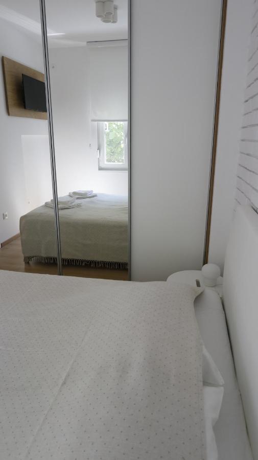 Apartment Ana, Vracar, בלגרד מראה חיצוני תמונה